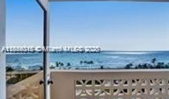 10185 SE Collins Ave 818, Bal Harbour, FL 33154