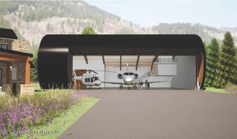 REFUGE W lot 3, Alpine, WY 83128