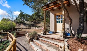 7641 Old Santa Fe Trl, Santa Fe, NM 87505