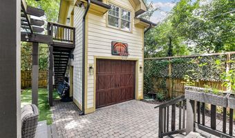 1716 Bay St, Charlotte, NC 28204
