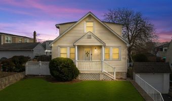 20 S Wilber St, Belleville, NJ 07109