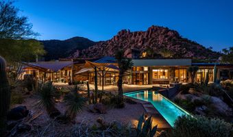 6964 E Stagecoach Pass, Carefree, AZ 85377