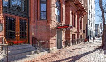 271 Dartmouth St 4H, Boston, MA 02116