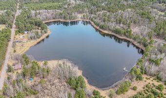 ON FARMING RD N lot 2, Arbor Vitae, WI 54568