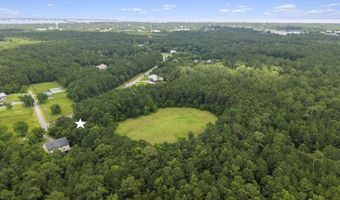 1441 Blue Meadow Rd, Bay St. Louis, MS 39520