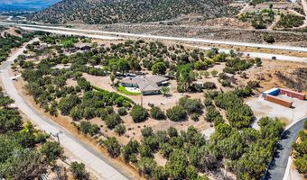 6020 Valley Sage Rd, Acton, CA 93510
