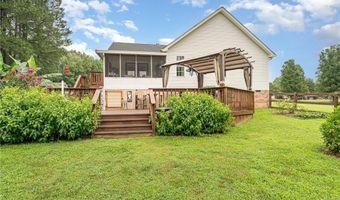 2472 Woods Stream Ln, Asheboro, NC 27205