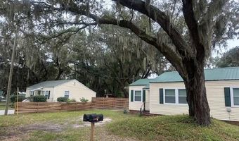 1104 Lafayette St, Beaufort, SC 29902