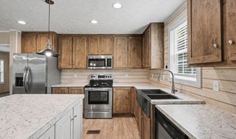 4370 Needham Rd, Bailey, NC 27807
