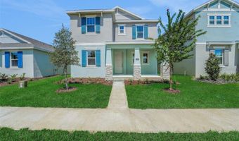 5229 WAYPOINTE Blvd, Apopka, FL 32712