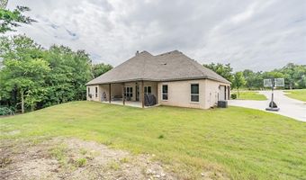 4033 Overlook Way, Weatherford, TX 76085