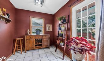 508 D Ave, Atkins, IA 52206
