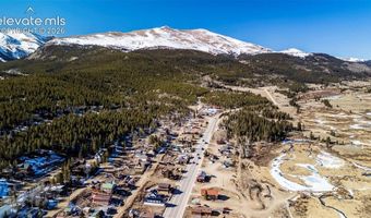 944 Roberts Rd, Alma, CO 80420
