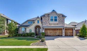 1605 Sherwood Dr, Anna, TX 75409