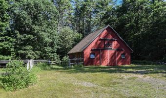 22 Sargent Rd, Brookline, NH 03033