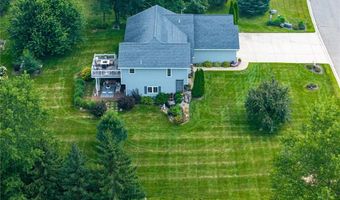 2960 Wilderness Ridge Rd SE, Alexandria, MN 56308