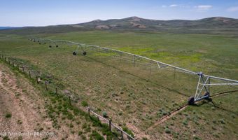 627 RYEGRASS Rd, Daniel, WY 83115