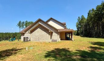 237 Co Rd 2120, Booneville, MS 38829