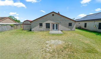 1205 Wyoming St, Alice, TX 78332