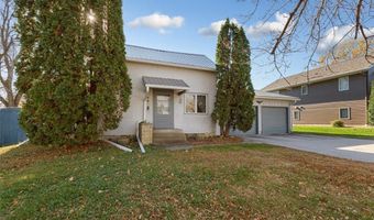 420 E Main St, Arlington, MN 55307