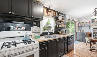 0700 N 50 W, Albion, IN 46701