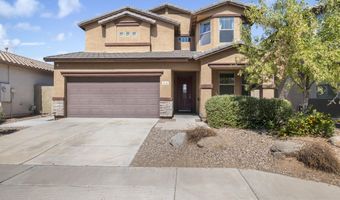 4512 W STONEMAN Dr, Anthem, AZ 85086