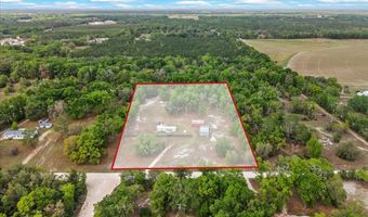 3100 NW 20th St, Bell, FL 32619