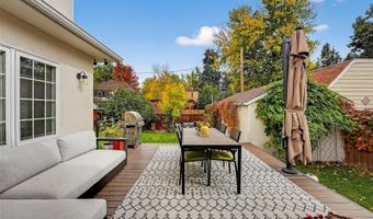 1950 Jasmine St, Denver, CO 80220