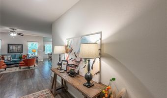 6803 SW Chestnut Hill Rd, Bentonville, AR 72713