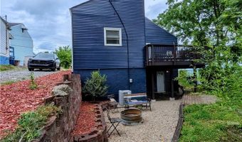 1938 Shamokin St, Airville, PA 15203