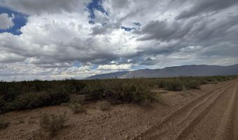 School Rd lot 17, Alamogordo, NM 88310