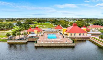 918 Balsam St, Barefoot Bay, FL 32976