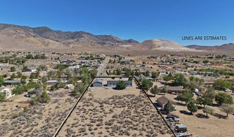 216 Wagon Wheel Way, Dayton, NV 89403