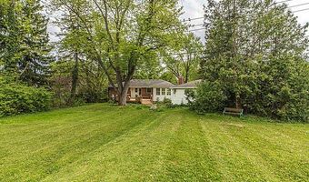 1516 Arborview Blvd, Ann Arbor, MI 48103