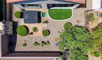 2616 Red Planet St, Henderson, NV 89044
