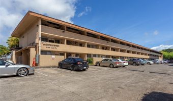 98-080 Uao Pl B7, Aiea, HI 96701