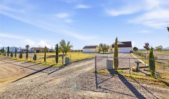 3599 E Poplar Ave, Amargosa Valley, NV 89020