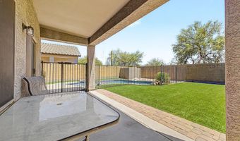 40525 N TERRITORY Trl, Anthem, AZ 85086