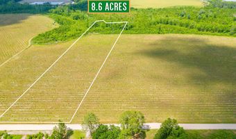 TRACT 10 Sellers Road NW, Baxley, GA 31513