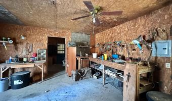 768 Louis Bennett Rd, Anguilla, MS 38721