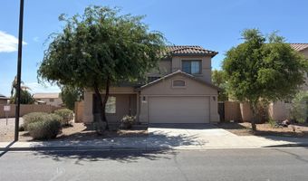25177 W PARK Ave, Buckeye, AZ 85326