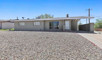 2306 Fifteenth St, Alamogordo, NM 88310