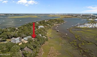 145 Hoop Pole Creek Dr B, Atlantic Beach, NC 28512
