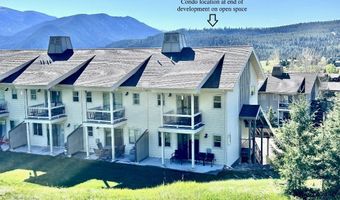 71 Sheffield Rd 71, Big Sky, MT 59716