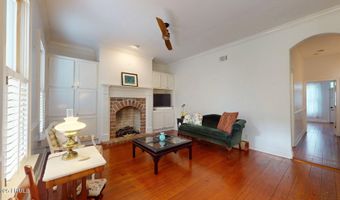 12 Fraser St, Beaufort, SC 29907