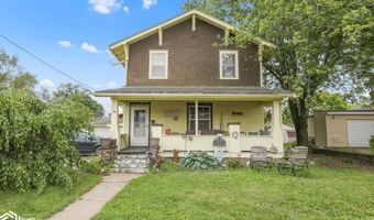 540 A Ave E, Albia, IA 52531