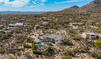 6831 E STAGECOACH PASS, Carefree, AZ 85377