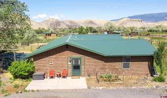 10341 Tongue Creek Rd, Austin, CO 81410