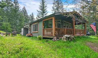 1432 Bigfork Stage Rd, Bigfork, MT 59911