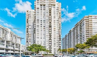 2750 NE 183rd St 1701, Aventura, FL 33160
